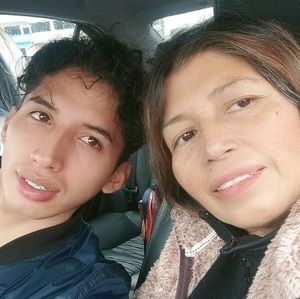 Meet your Posher, Erick